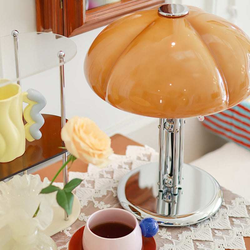Pilz Bauhaus Tafellamp