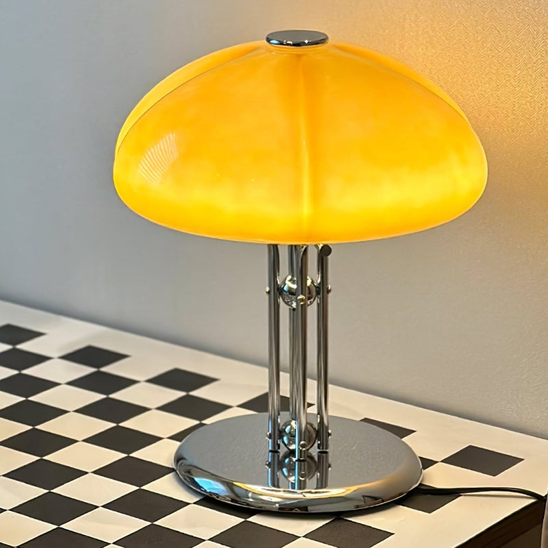 Pilz Bauhaus Tafellamp