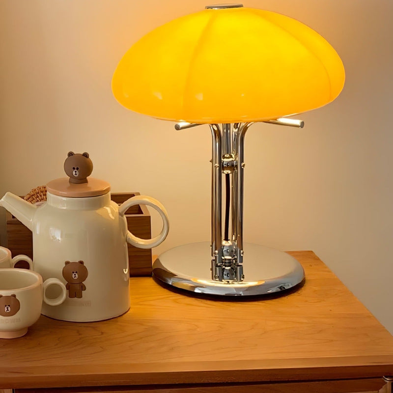 Pilz Bauhaus Tafellamp