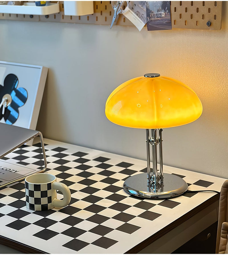 Pilz Bauhaus Tafellamp