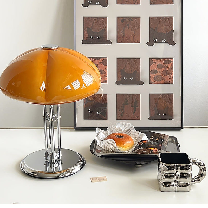 Pilz Bauhaus Tafellamp