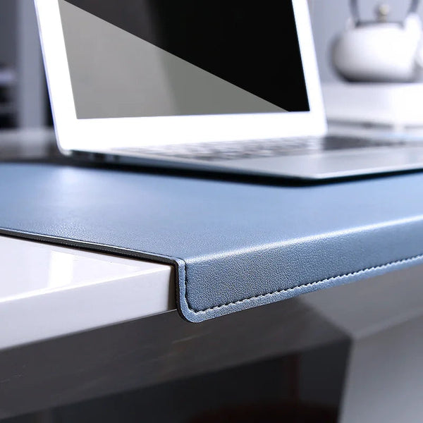 NARA - Antislip Bureau Mat met Pols- en Elleboogbescherming – Ergonomisch Kussen voor Gaming en Werk 1