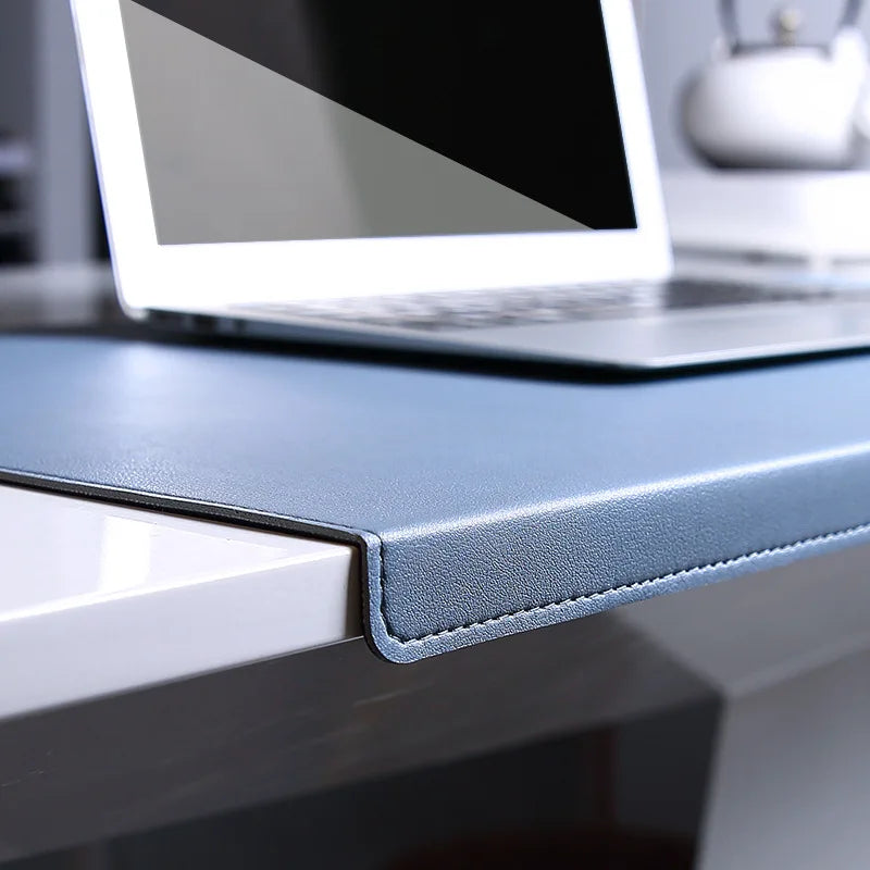 NARA - Antislip Bureau Mat met Pols- en Elleboogbescherming – Ergonomisch Kussen voor Gaming en Werk 1