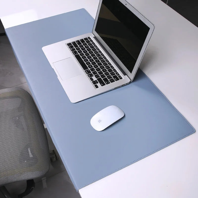 NARA - Antislip Bureau Mat met Pols- en Elleboogbescherming – Ergonomisch Kussen voor Gaming en Werk 8