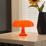 NARA - Dimbare Tafellamp in Bauhaus Stijl met USB-Aansluiting – Elegante LED Verlichting voor Thuis en Kantoor 3