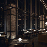 NARA - Draadloze Oplaadbare Tafellamp met 16 Kleuren en Afstandsbediening - Modern Design voor Sfeervolle Verlichting 3