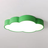 NARA - LED Kinderlamp van Acryl met Modern Ontwerp en Gelijkmatige Verlichting – Wit voor Kinderen 1