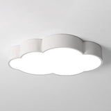 NARA - LED Kinderlamp van Acryl met Modern Ontwerp en Gelijkmatige Verlichting – Wit voor Kinderen 3