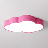 NARA - LED Kinderlamp van Acryl met Modern Ontwerp en Gelijkmatige Verlichting – Wit voor Kinderen 5