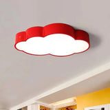 NARA - LED Kinderlamp van Acryl met Modern Ontwerp en Gelijkmatige Verlichting – Wit voor Kinderen 7