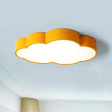 NARA - LED Kinderlamp van Acryl met Modern Ontwerp en Gelijkmatige Verlichting – Wit voor Kinderen 8