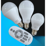 NARA - Minimalistische Houten LED Vloerlamp voor Scandinavisch Interieur - Staande Lamp Woonkamer, 150 cm Hoog 9