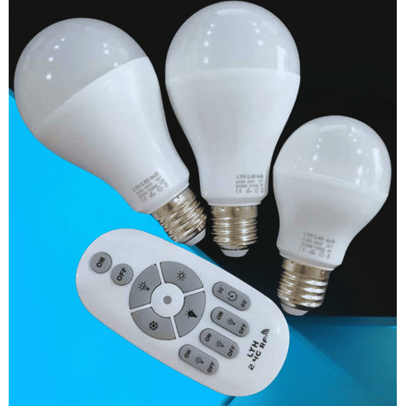 NARA - Minimalistische Houten LED Vloerlamp voor Scandinavisch Interieur - Staande Lamp Woonkamer, 150 cm Hoog 9
