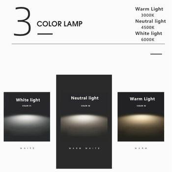NARA - Moderne LED Deckenleuchte in Beige, Groen, Roze, Wit, Grijs - Halbunterputz Design 8
