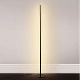 NARA - Moderne Vloerlamp met Minimalistisch Design en Energiezuinige LED Verlichting voor Woonkamer 0