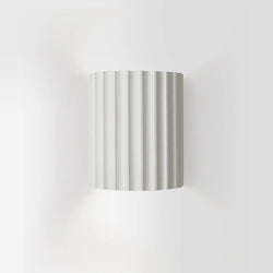 NARA - Moderne Wandlamp met LED Technologie voor Binnen - Stijlvolle Muurlamp voor Woonkamers en Slaapkamers 0