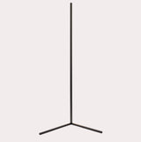 NARA - Slim LED Hoeklamp met Dimbare Verlichting voor Woonkamer en Slaapkamer – Modern en Ruimtebesparend Design 1