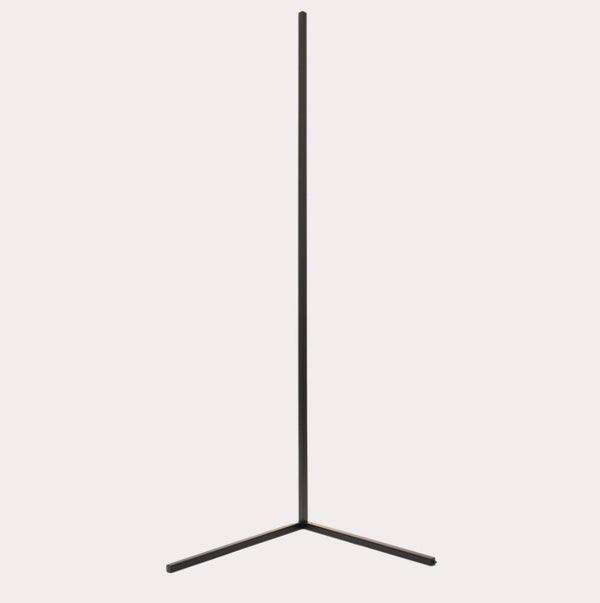 NARA - Slim LED Hoeklamp met Dimbare Verlichting voor Woonkamer en Slaapkamer – Modern en Ruimtebesparend Design 1