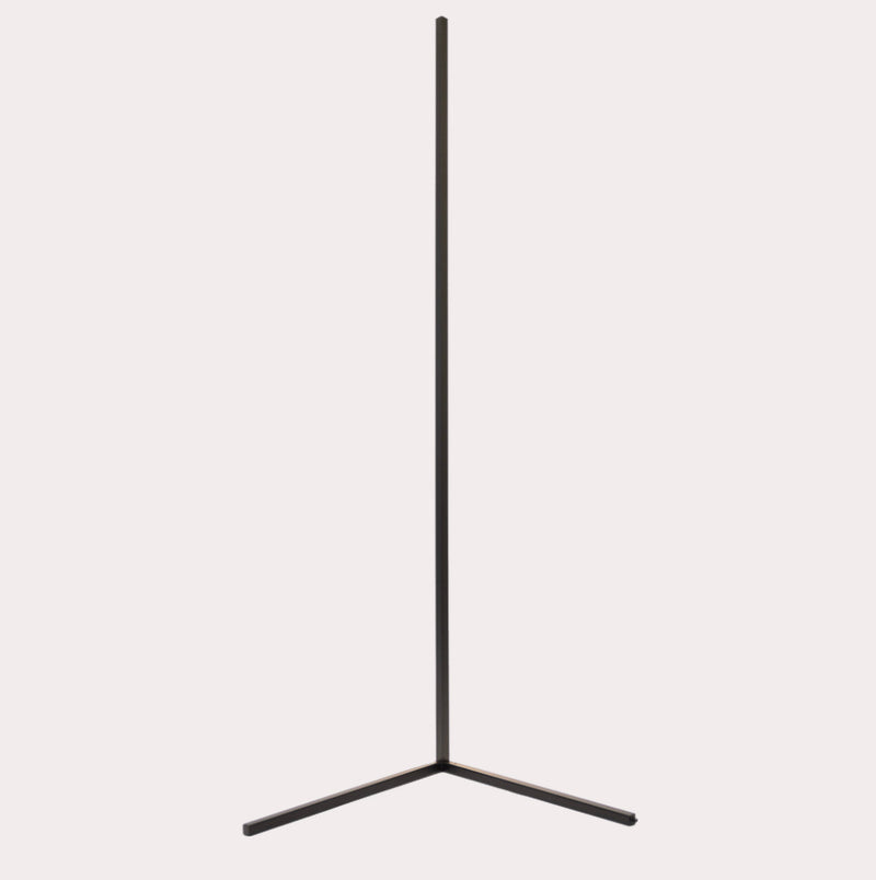 NARA - Slim LED Hoeklamp met Dimbare Verlichting voor Woonkamer en Slaapkamer – Modern en Ruimtebesparend Design 1