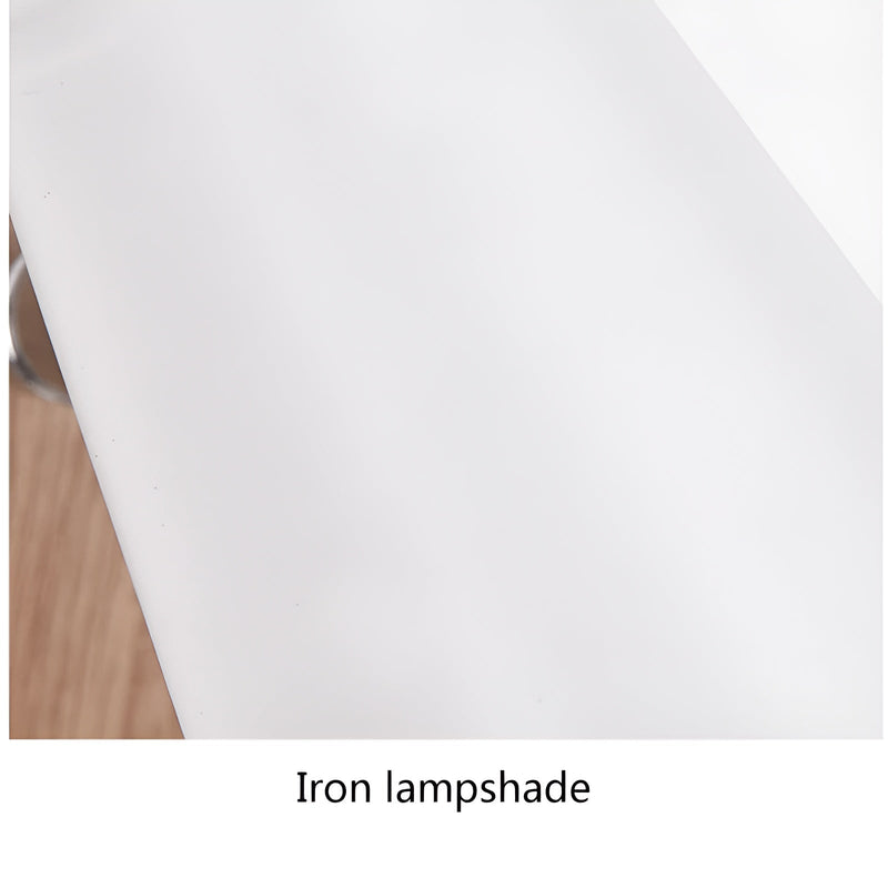 NARA - Verstelbare Wandlamp met Scandinavisch Design en Pastelkleuren - Muurlamp voor Binnengebruik 10