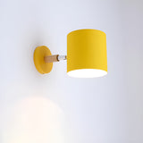 NARA - Verstelbare Wandlamp met Scandinavisch Design en Pastelkleuren - Muurlamp voor Binnengebruik 11