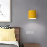 NARA - Verstelbare Wandlamp met Scandinavisch Design en Pastelkleuren - Muurlamp voor Binnengebruik 4