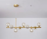 Maison Luxe Hanglamp voor boven de Eettafel