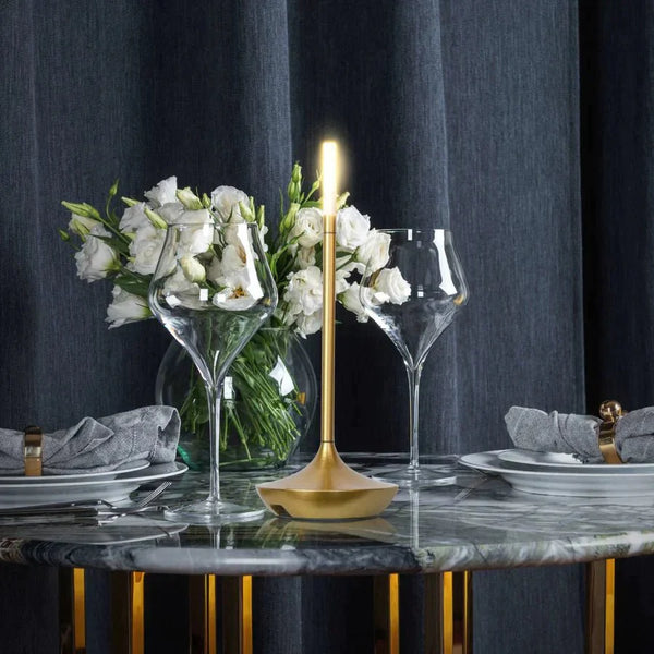 Elegante Giavi Kaarsenhouders