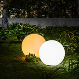 LumoGlow – Draadloze Multicolor Terrasverlichting