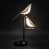 BirdLamp – Tafellamp met speels design