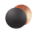 EclipseLamp™ - Ambachtelijke wandlamp met betoverende zonsverduisteringseffecten