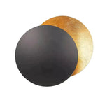 EclipseLamp™ - Ambachtelijke wandlamp met betoverende zonsverduisteringseffecten