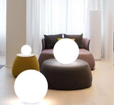 LumoGlow – Draadloze Multicolor Terrasverlichting
