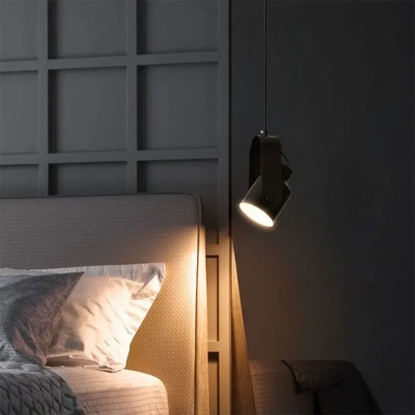 Nara – Hanglamp van Hout in Scandinavische Stijl