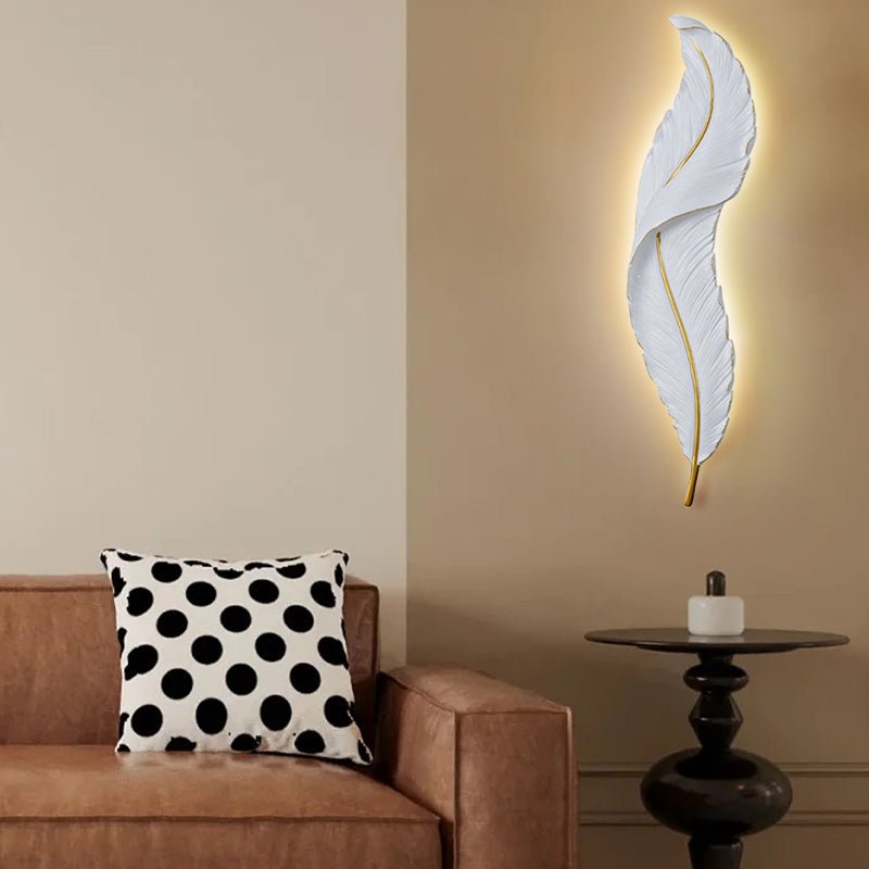 GloRay™ Verlichtende LED Wandlamp voor een Sfeervolle Ambiance