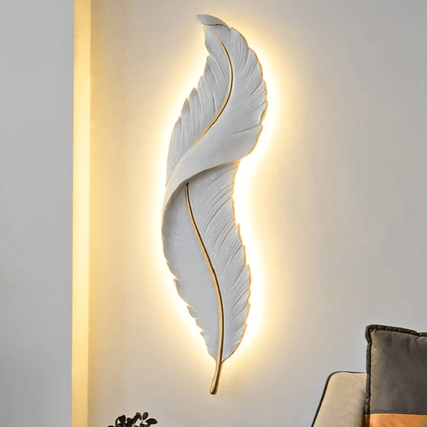 GloRay™ Verlichtende LED Wandlamp voor een Sfeervolle Ambiance