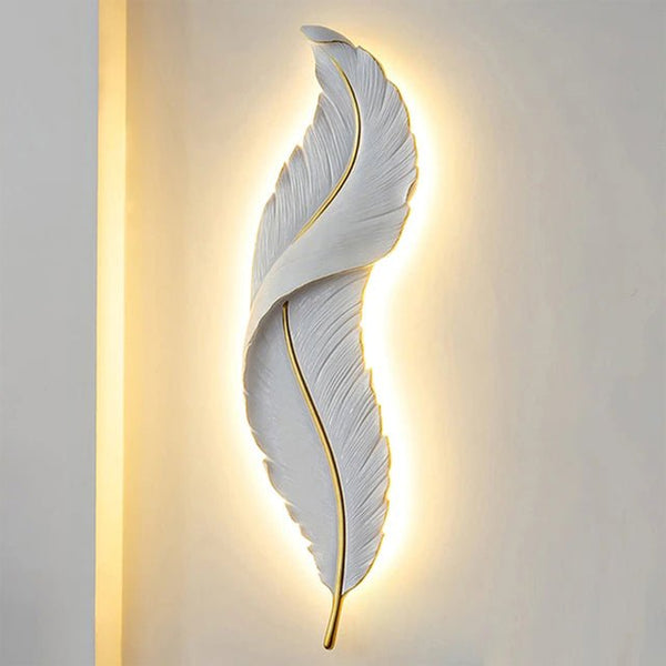 GloRay™ Verlichtende LED Wandlamp voor een Sfeervolle Ambiance