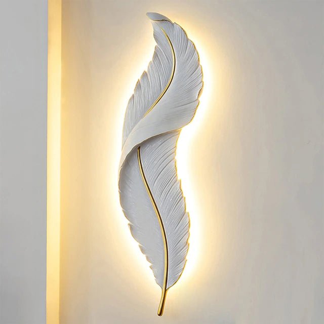 GloRay™ Verlichtende LED Wandlamp voor een Sfeervolle Ambiance