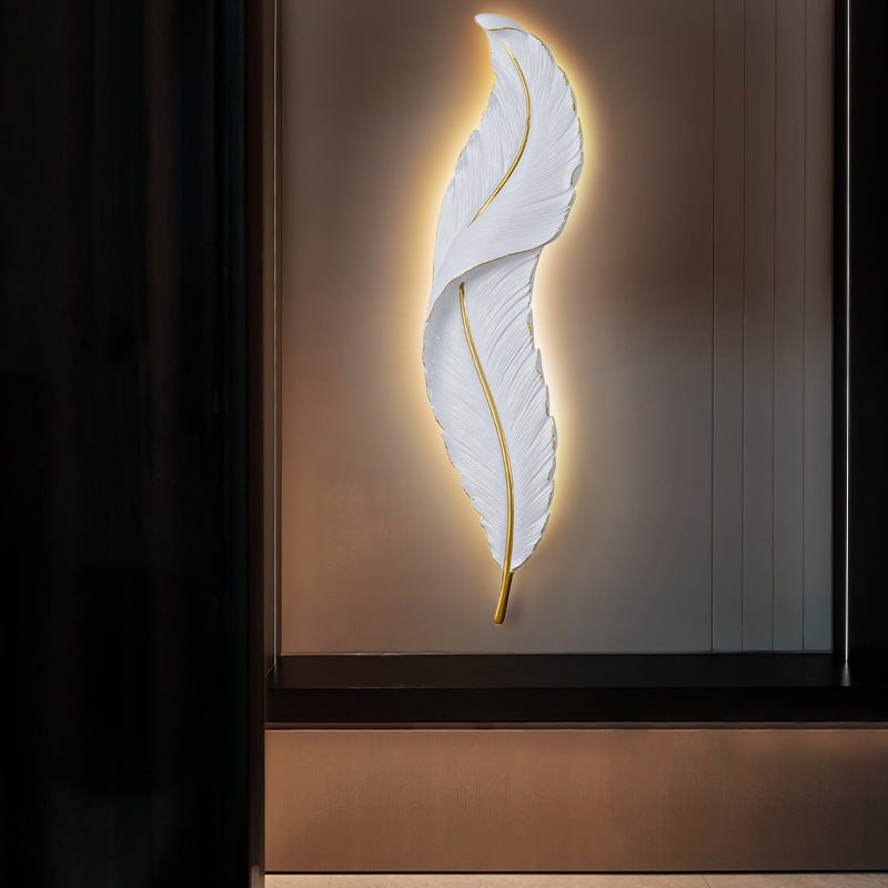 GloRay™ Verlichtende LED Wandlamp voor een Sfeervolle Ambiance