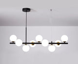 Maison Luxe Hanglamp voor boven de Eettafel