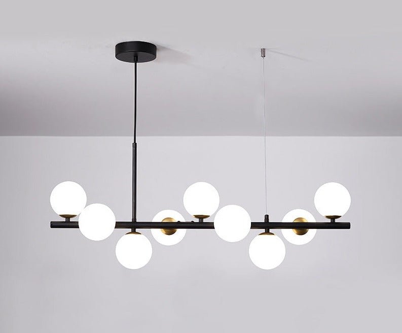 Maison Luxe Hanglamp voor boven de Eettafel