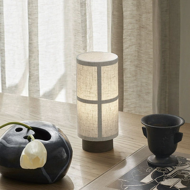Japanese Silk – Rust in een cilindervorm
