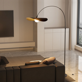 Wabi Sabi Vloerlamp – Rustiek licht met ziel