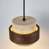Ascend Wabi-Sabi – Natuurlijke rust aan het nachtkastje