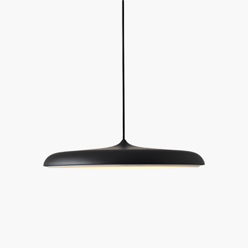 Scandi Disc – Minimalistische stijl, maximale uitstraling