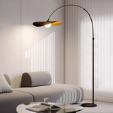 Wabi Sabi Vloerlamp – Rustiek licht met ziel