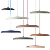 Scandi Disc – Minimalistische stijl, maximale uitstraling
