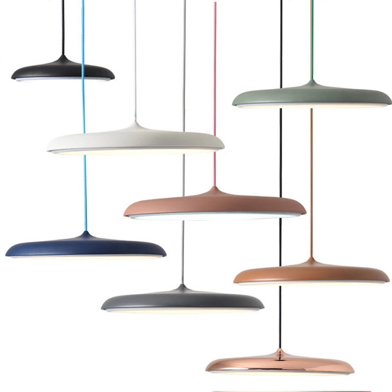 Scandi Disc – Minimalistische stijl, maximale uitstraling