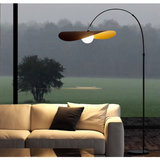 Wabi Sabi Vloerlamp – Rustiek licht met ziel