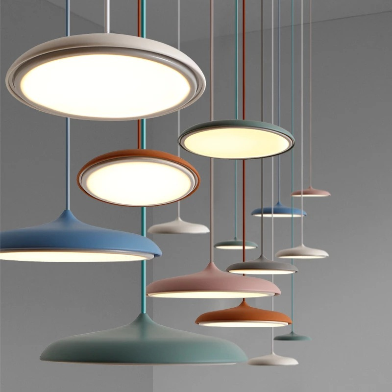 Scandi Disc – Minimalistische stijl, maximale uitstraling